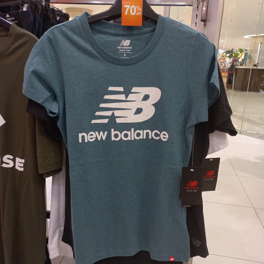 Kaos new balance outlet original