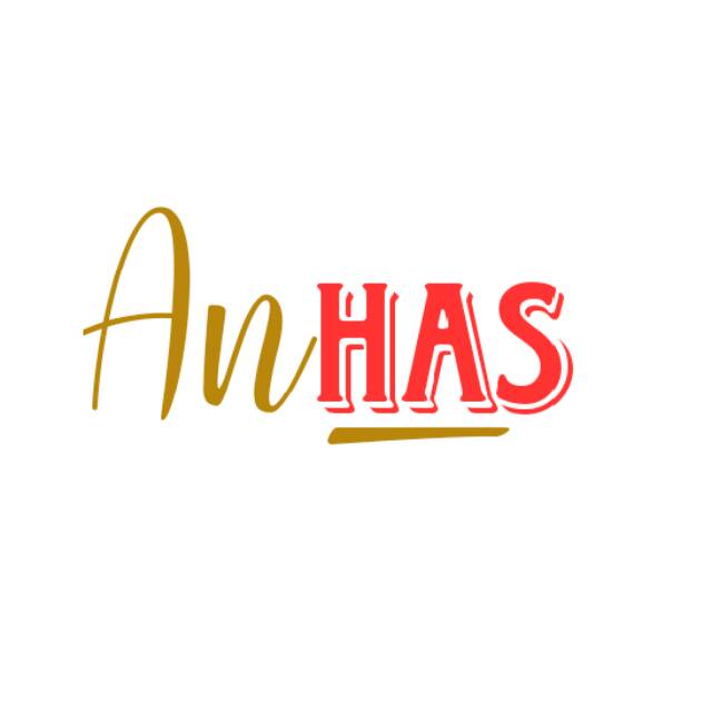 Produk AnHas | Shopee Indonesia