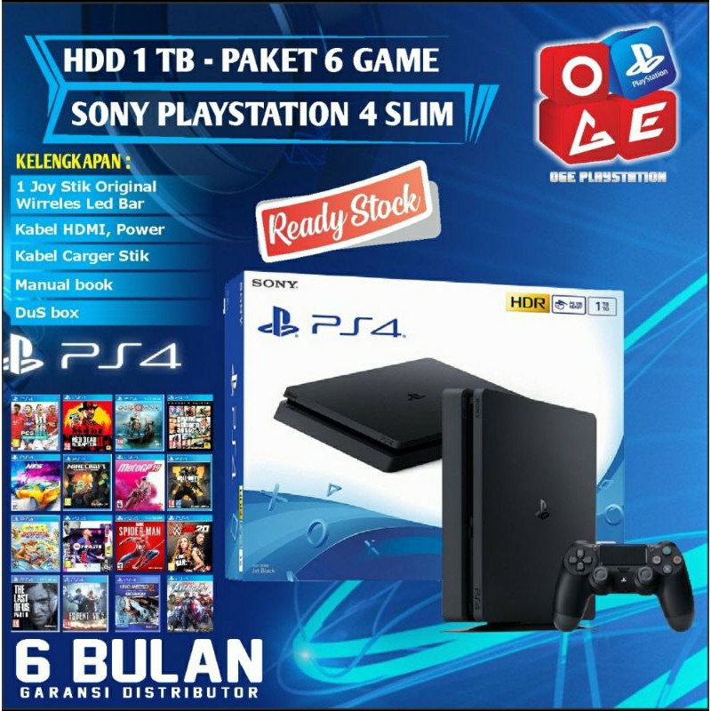 Harga game hot sale ps4 digital