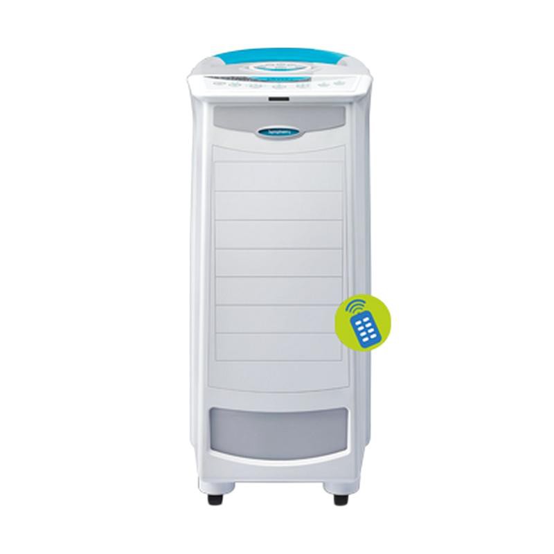 Symphony silver i store personal air cooler