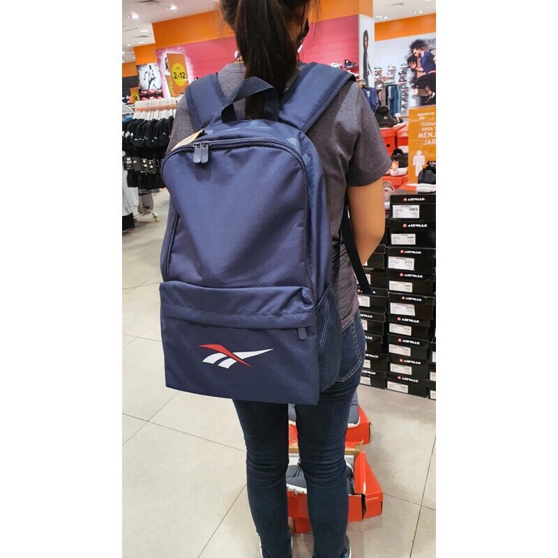 Tas shop reebok sport