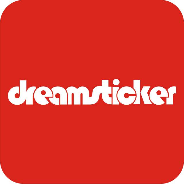 Produk dreamstickerstore | Shopee Indonesia