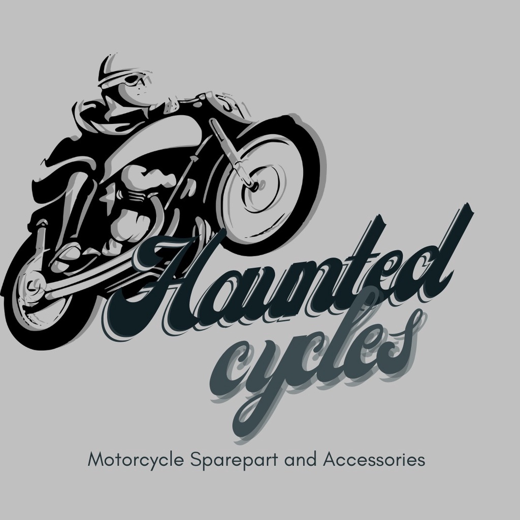 Produk Haunted Cycles | Shopee Indonesia