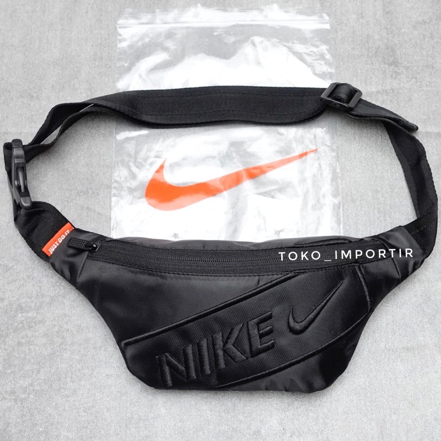 Belt bag nike original deals