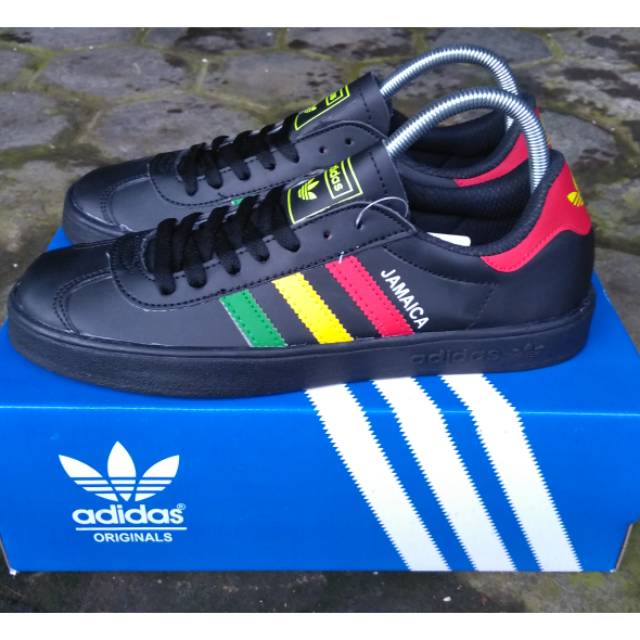 Sepatu 2025 adidas jamaica