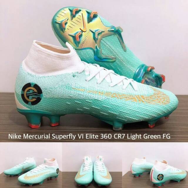 Sepatu bola nike store mercurial superfly 360