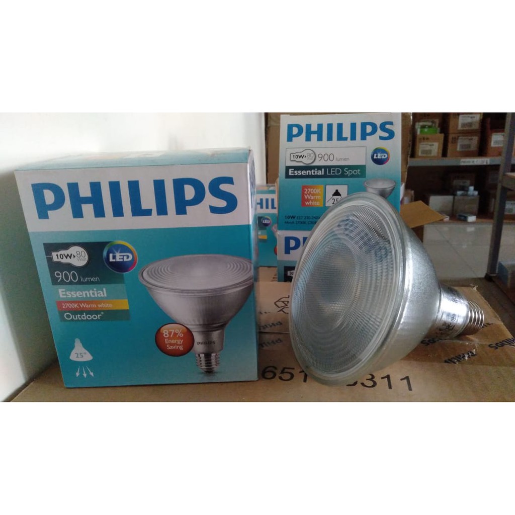 Philips par deals spot 10