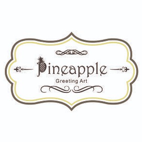 Produk Pineapple Greeting Art | Shopee Indonesia