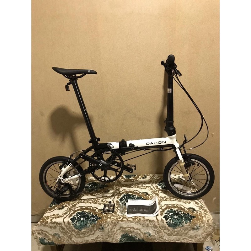 Berat dahon k3 discount plus