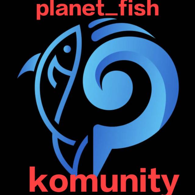 Produk PLANET_Fish | Shopee Indonesia