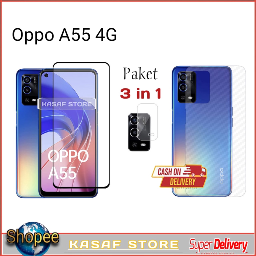 oppo a55 4g harga