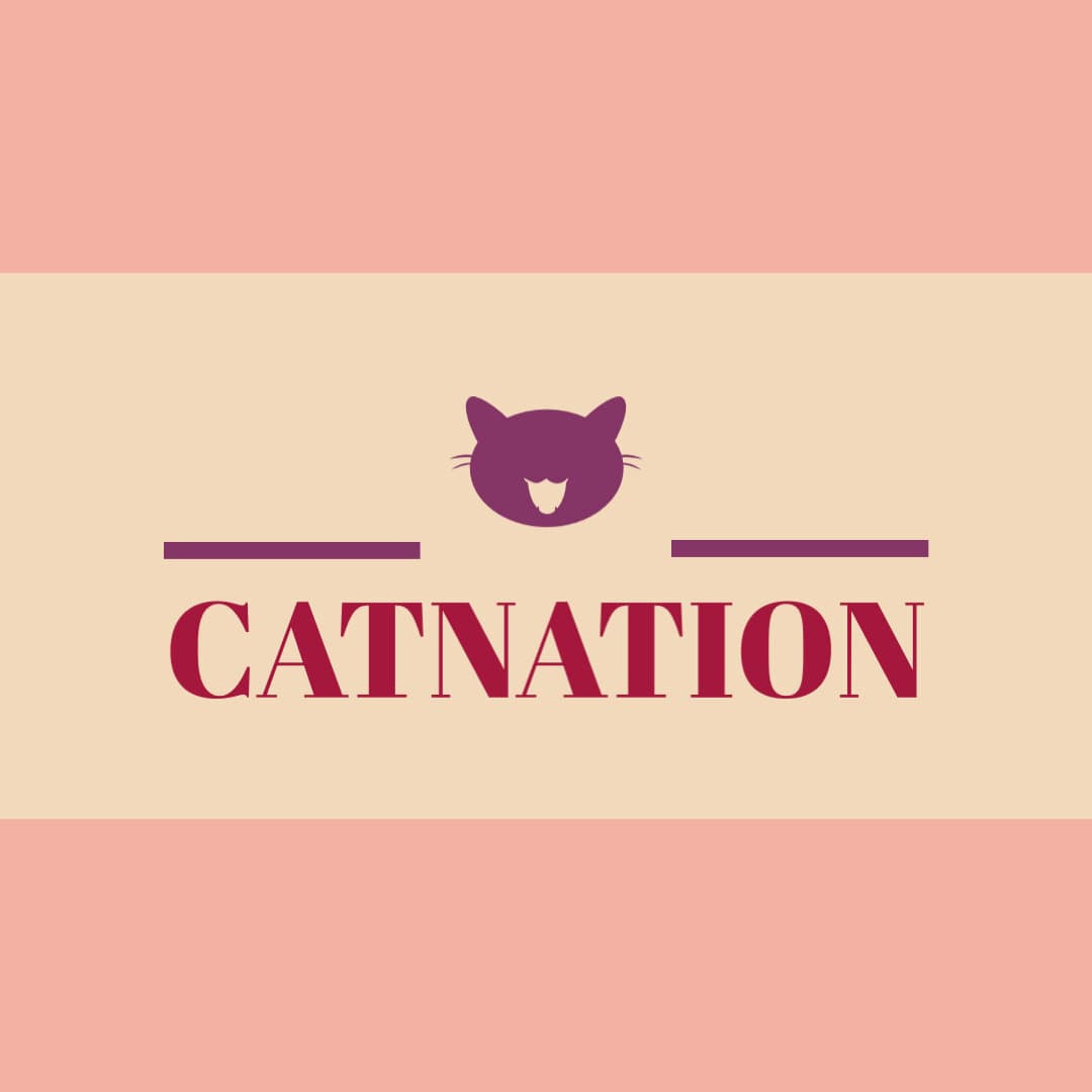 Produk CAT NATION OFFICIAL Shopee Indonesia