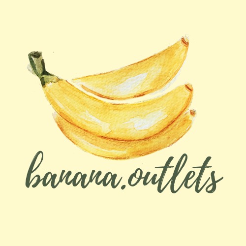 Produk banana.outlets Shopee Indonesia