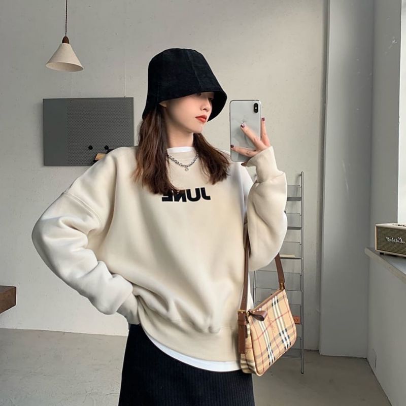 Sweater korea hot sale