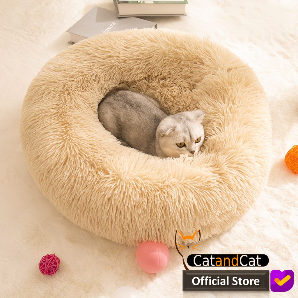 Cat hotsell bed shopee