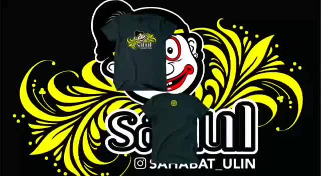 Produk SAHUL OFFICIAL STORE | Shopee Indonesia