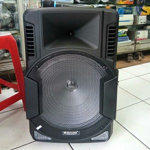 Speaker aiwa cheap 15 inch