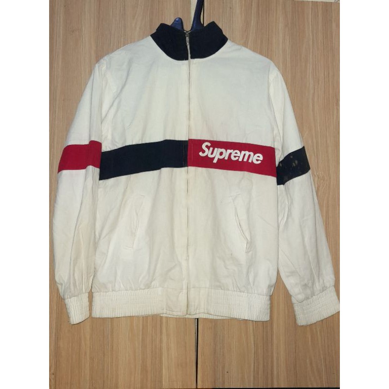 Supreme court jacket online