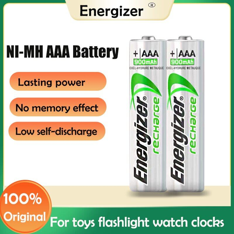 BATERIA RECARGABLE AAA 1.2V 800 mah NI-MH - Peña