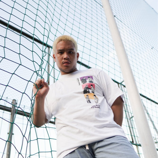 Produk Lil Foot Gang | Shopee Indonesia