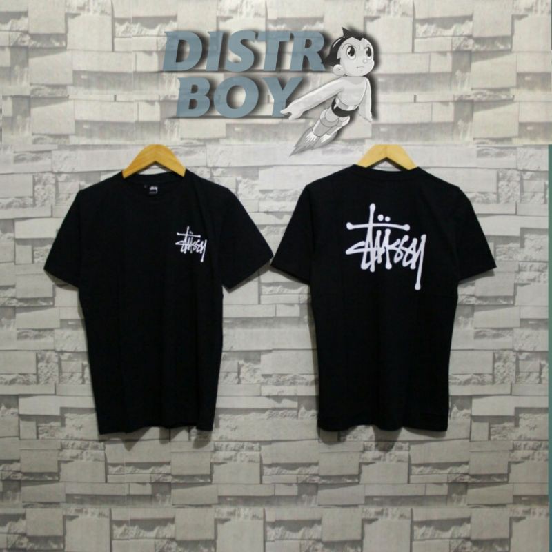 Stussy baju discount