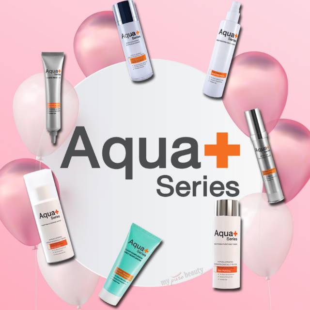 Aqua series