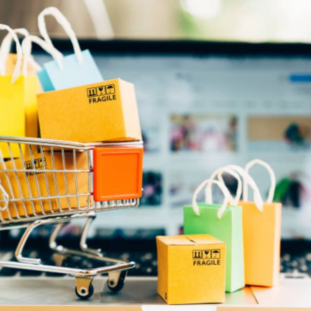 Produk Della Official Store | Shopee Indonesia
