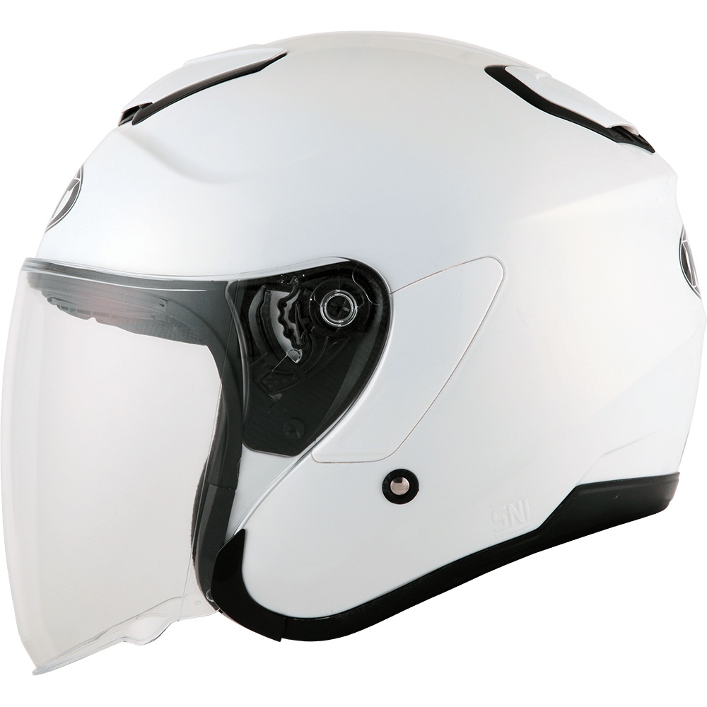 Helm kyt 2024 open face