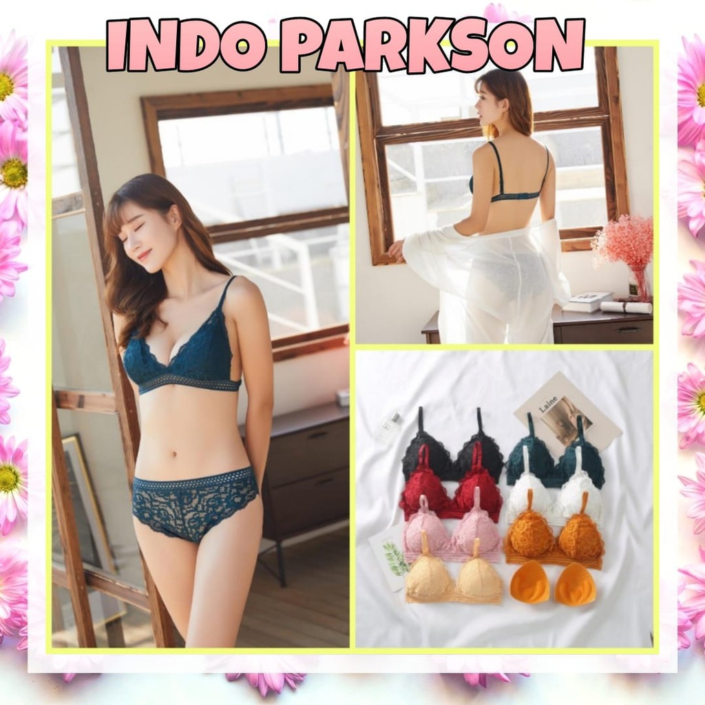 Parkson - BRA