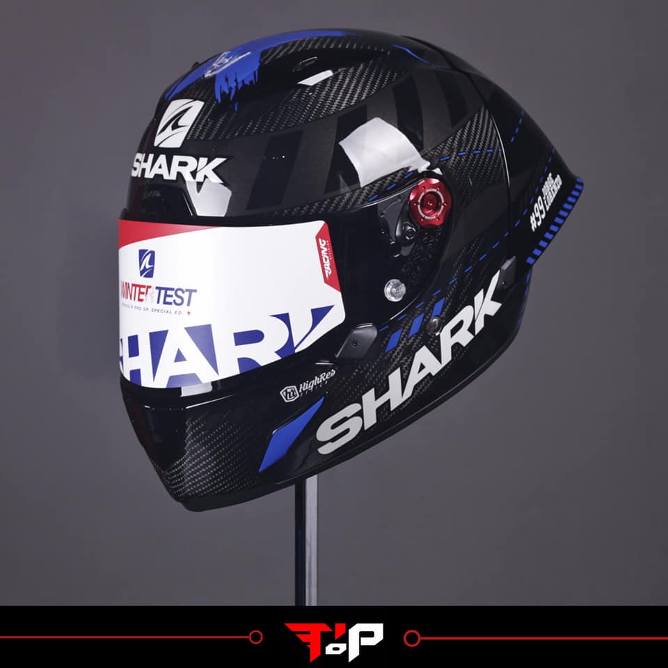 Shark store helmet harga