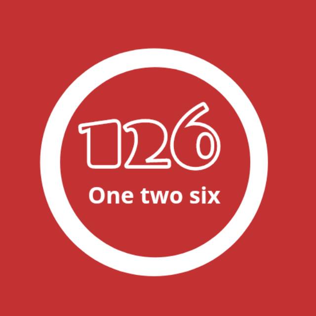 Produk one two six | Shopee Indonesia