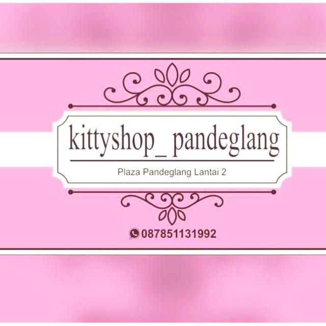 Kittyshop