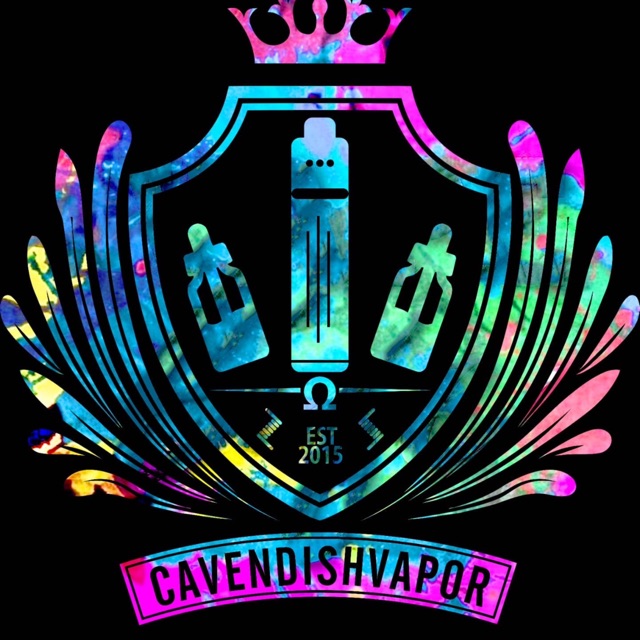 Produk Cavendish Vapor Shopee Indonesia