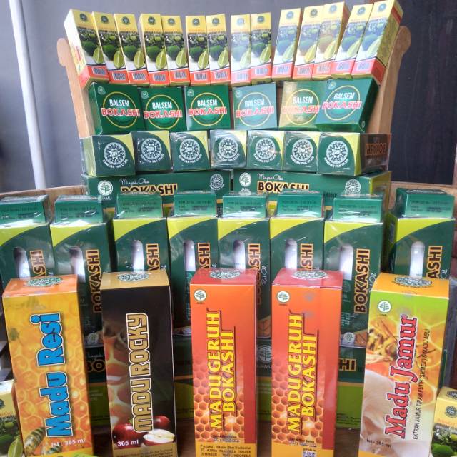 Produk Bokashi Solo | Shopee Indonesia