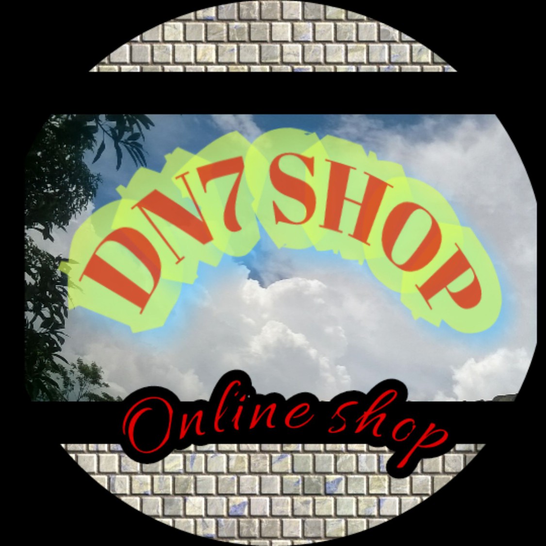 Produk DN7 SHOP | Shopee Indonesia