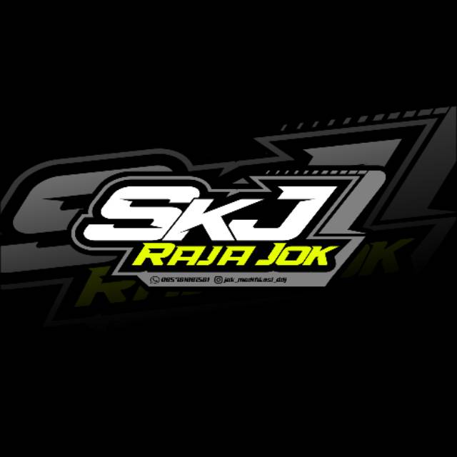 Produk Skj Raja Jok Motor Shopee Indonesia