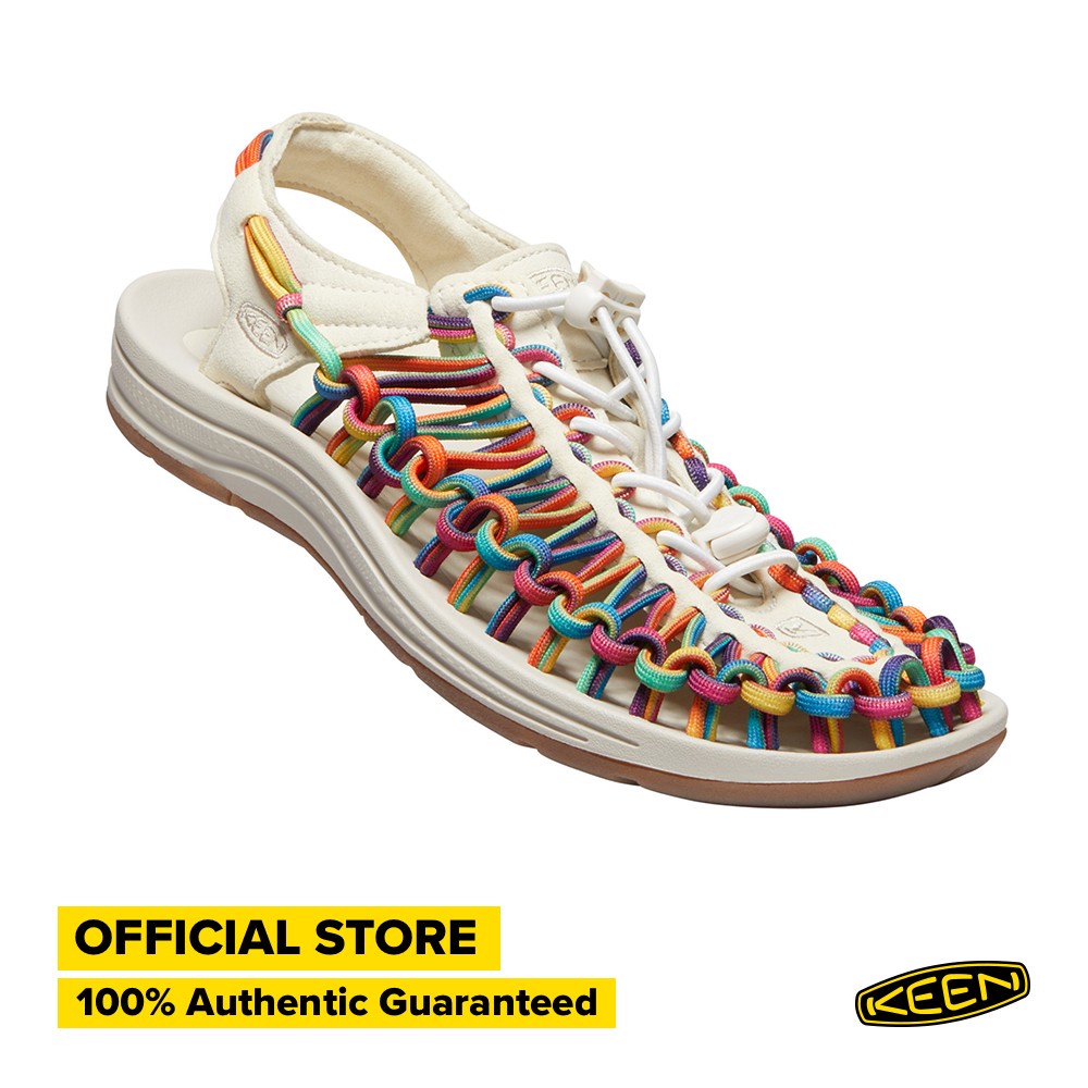 Keen uneek outlet original tie dye