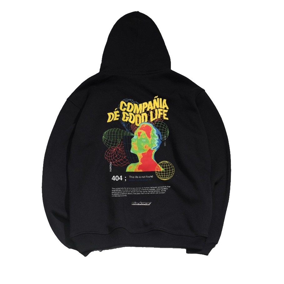 Blankwear hoodie cheap