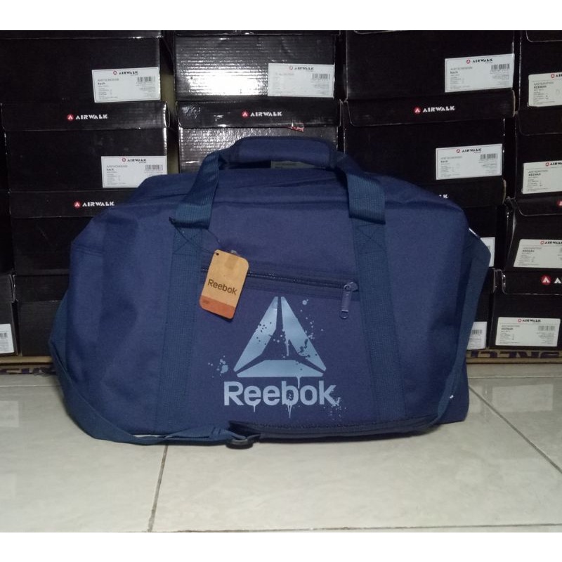 Tas reebok outlet sport