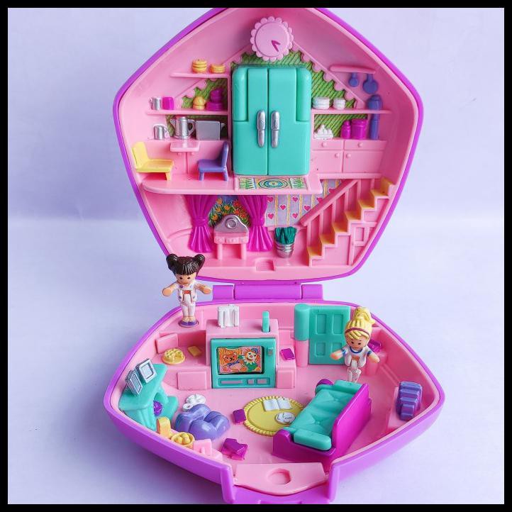 Jual store polly pocket