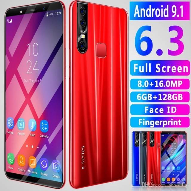 Handphone 6gb hot sale