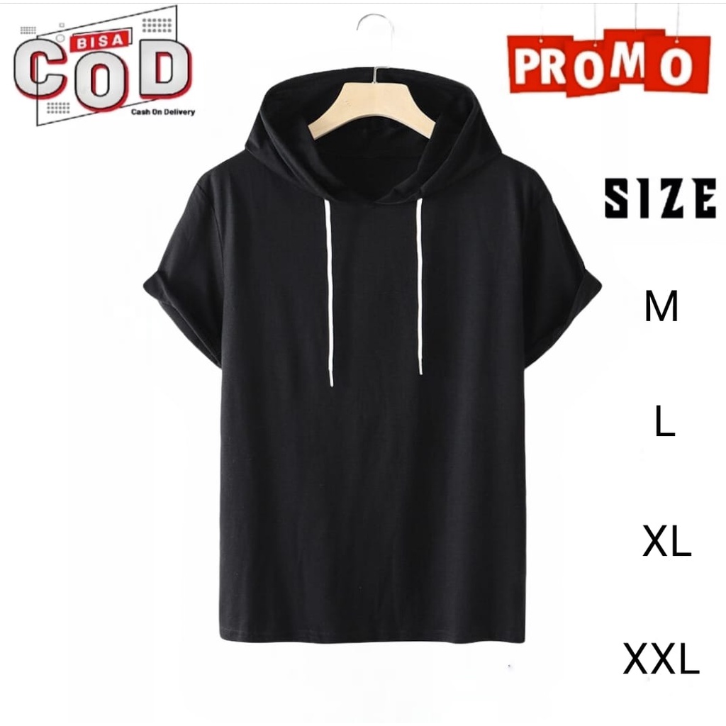 Kaos hoodie cheap