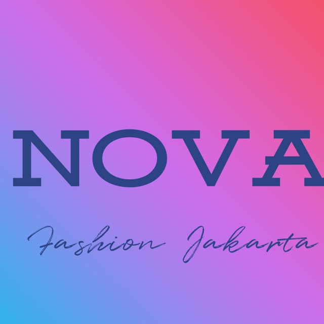 Produk Nova Fashion Jakarta | Shopee Indonesia