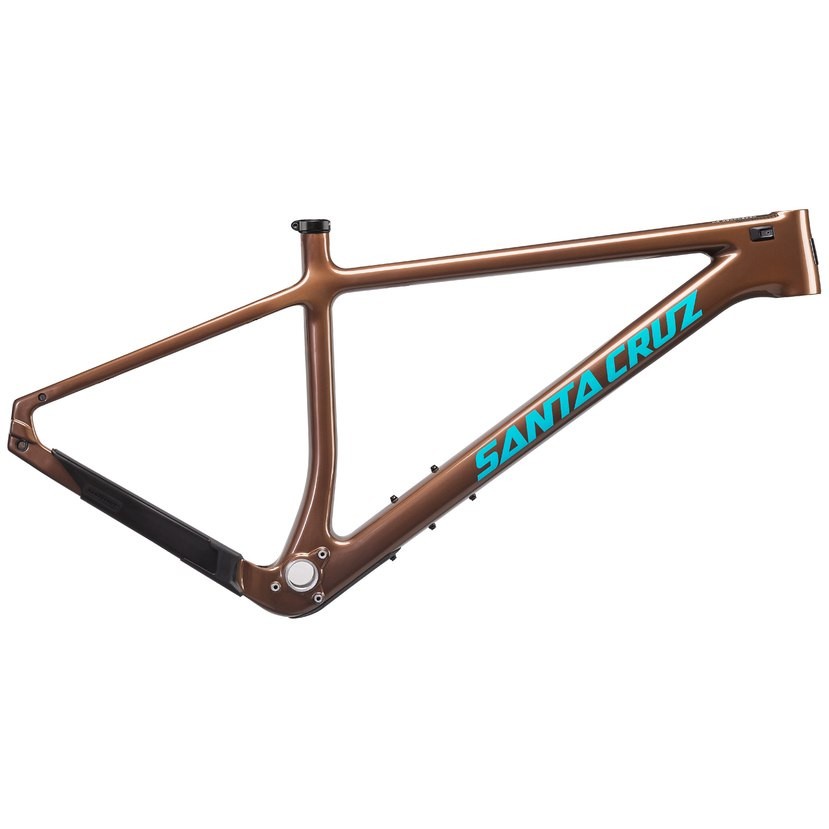 Santacruz Frame SS Chameleon 7 Carbon 27 5 29 inch