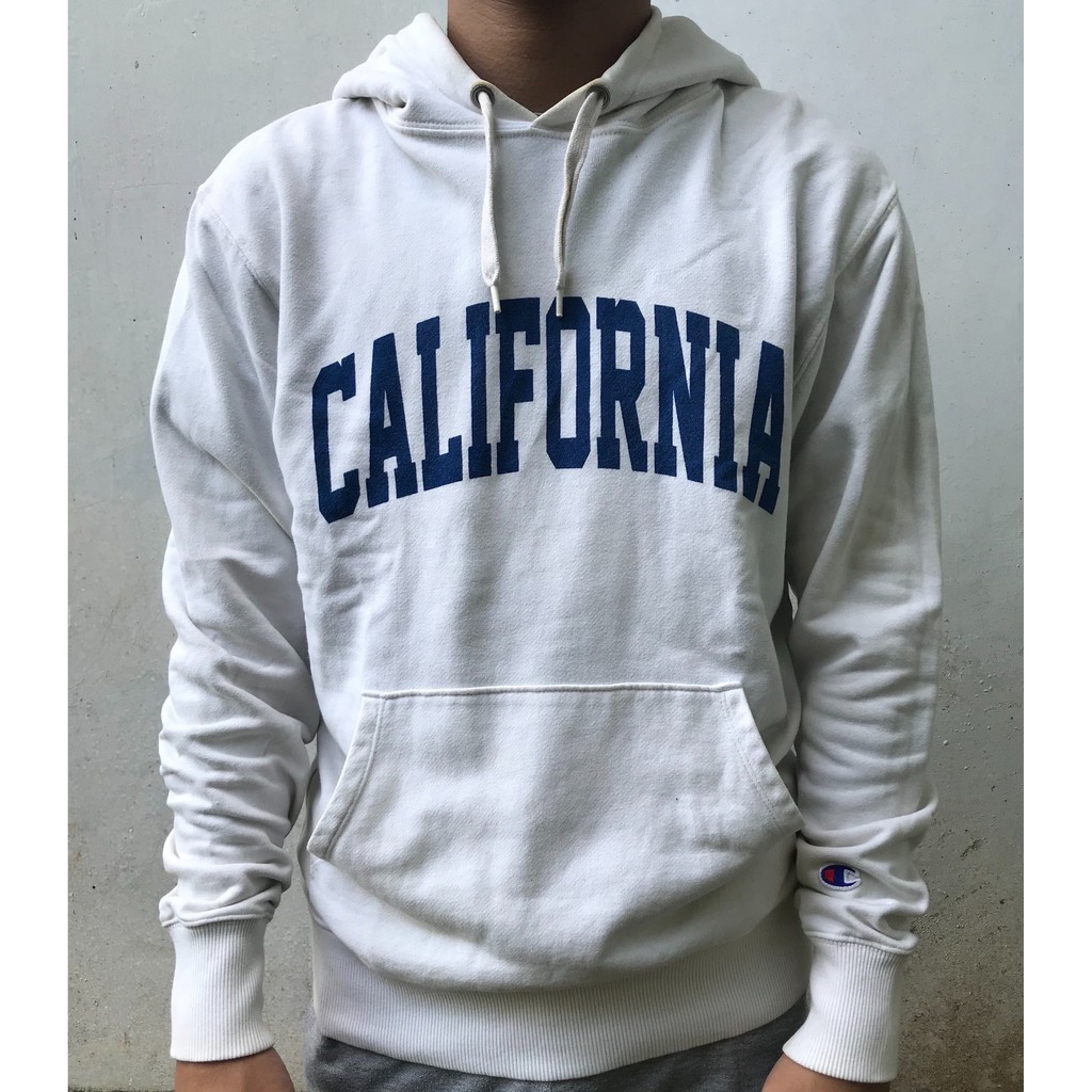 Champion clearance california sweatshirt