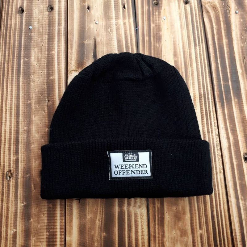 Topi beanie store