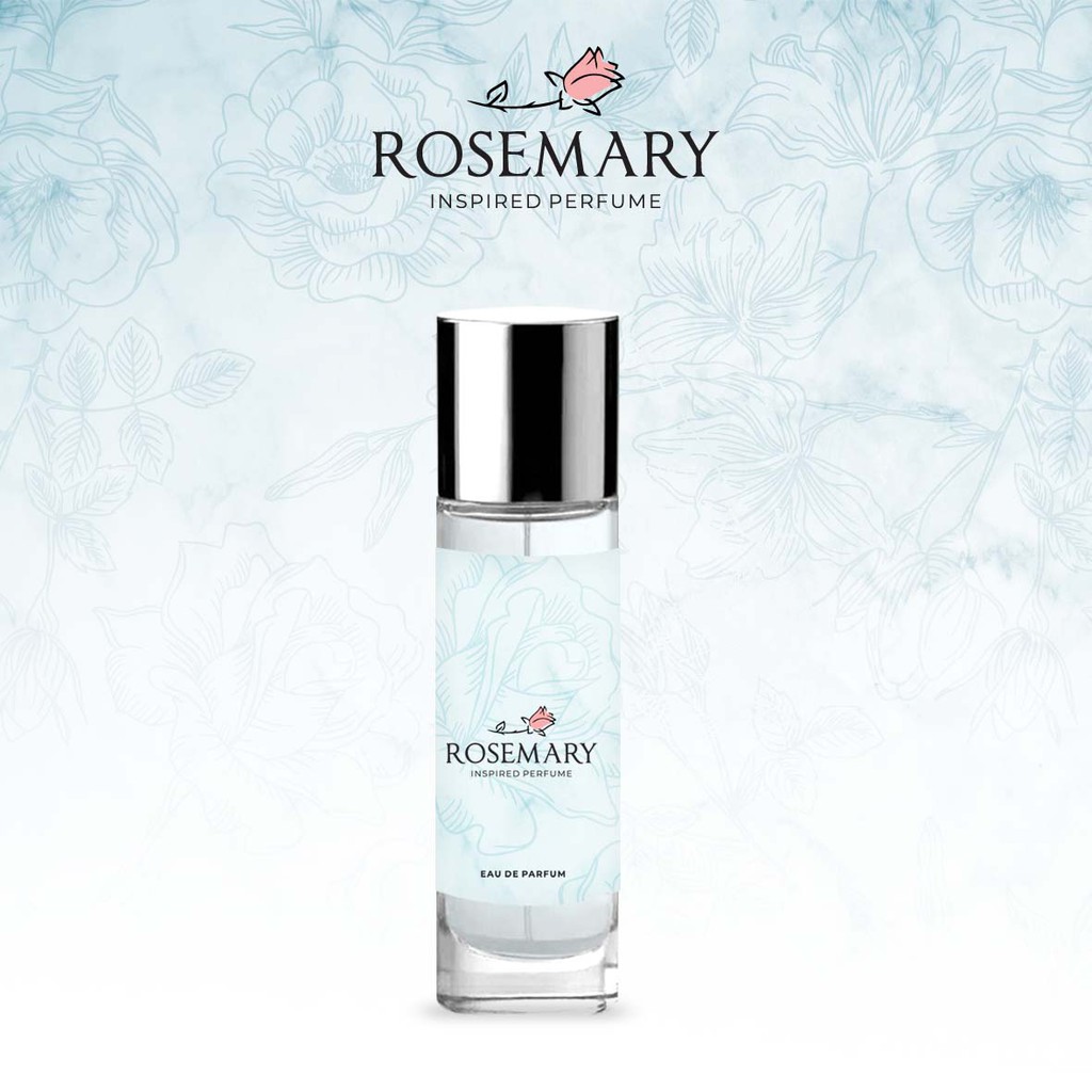 Parfum rosemary discount