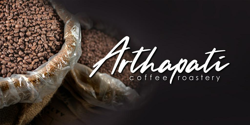Produk Arthapati Coffee & Roastery | Shopee Indonesia