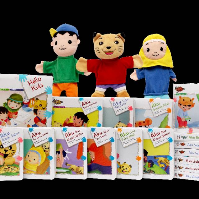 Produk Yuraka Store | Shopee Indonesia