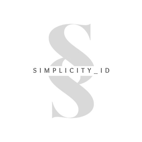 Produk simplicity_id | Shopee Indonesia